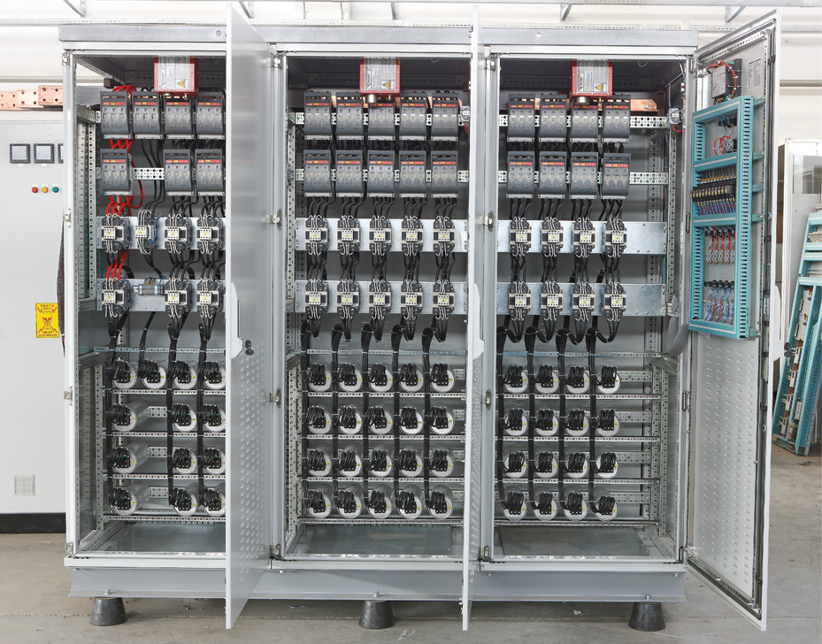 Kompanzasyon Panoları