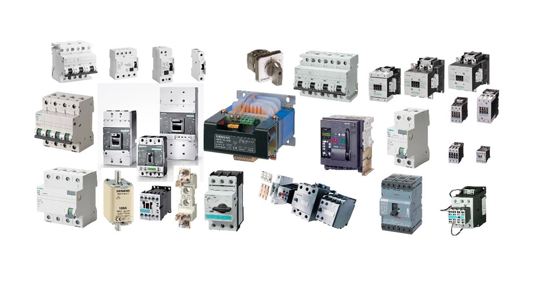 Elektrik Malzemeleri