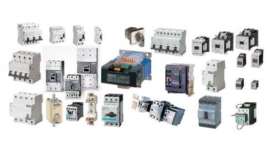 Elektrik Malzemeleri