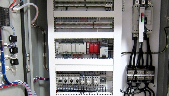 Kumanda Panoları İmalatı